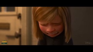 INSIDE OUT 2 – FIRST TRAILER (2024) Disney Pixar Studios