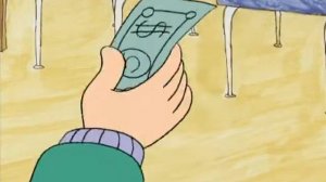 Детки из класса 402 s1e9  Главное — не бояться