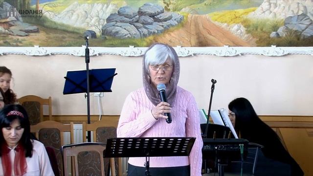 11.04.2021 Ранкове богослужіння. Чистота народу Божого. Проповідь: Ю. Співак смотреть онлайн