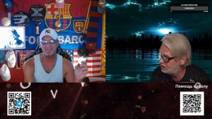 Блогер Мартин из Испании