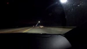 Gaz 24 uz vs Skoda Octavia 1.8 turbo stage 1