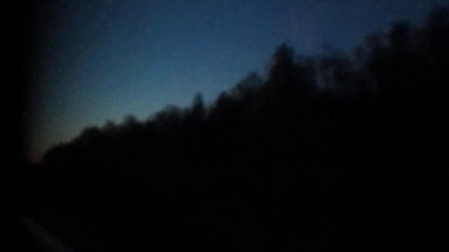 Поезд140 Москва-Нижний Новгород. Перегон Владимир-Ковров (1). Выселки смотреть онлайн