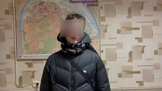 Нарушители общественного порядка, запечатлённые на видео, размещённом в соцсетях, принесли извинения
