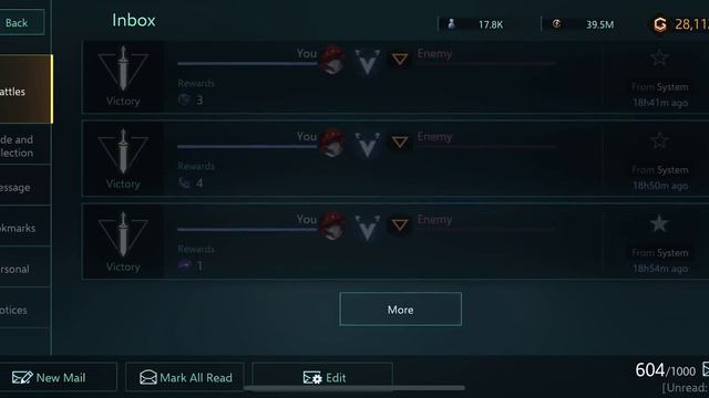 SGC stopped dropping Advanced Modules смотреть онлайн