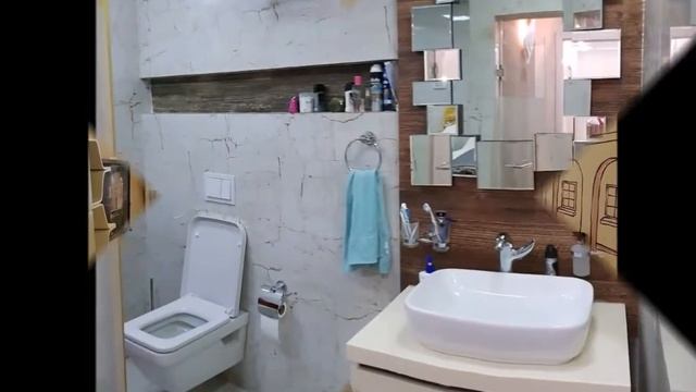 Аренда квартиры в Баку премиум класса в комплексе Космос смотреть онлайн