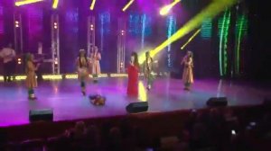 Гюльназ Гаджикурбанова-Золотые горы.