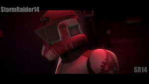 Star Wars AMV - Radioactive