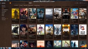 через какую программу  можно бесплатно скачать игры