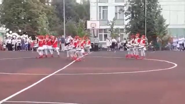 Барабанщицы смотреть онлайн