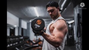 Музыка для качалки MIX (Хорошая музыка агрессивная для тренировок)MIX