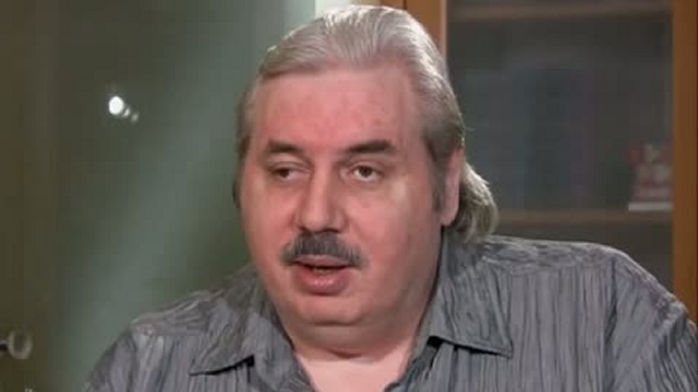 Климатическая война.