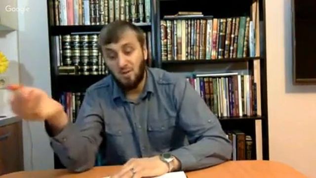 Шафиитский фикх УРОК 2  омовение намаз сафар и тд