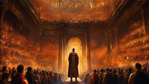 God Emperor of Dune Playlist - Ambient Music