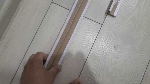 Ремонт на балконе, фанера, мдф, пвх, ч3 смотреть онлайн