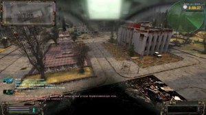 ОП-2.1 найти тайник Нормана в Мёртвом городе