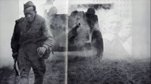 Сапоги, исп. зас. арт. РФ Василий Пьянов, ком. лаур. меж и вс. кон. Геннадий Шарин, стихи И.Головко