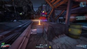 Borderlands 2 | Сальвадор. Билд на 72+OP8 | Титан