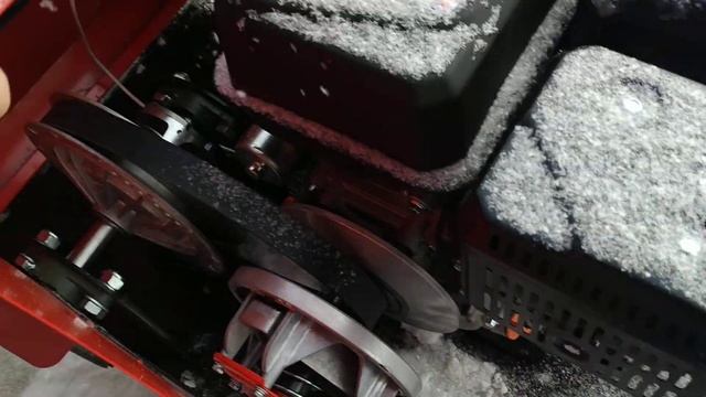 МОТОБУКСИРОВЩИКИ ИСТЕМ НА 500 И 380 ГУСЯНКЕ смотреть онлайн