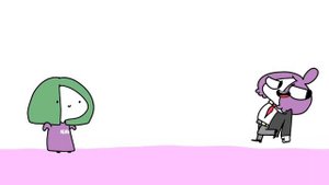 Мирби - По колено проблем (без мата)