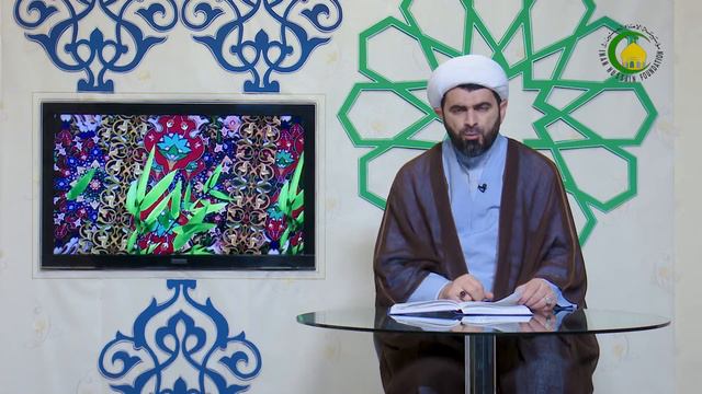 114 Sirr saxlamaq - Höccətül-İslam Firuz Yaşaroğlu смотреть онлайн