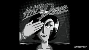 hard drive slowed