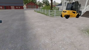 Farming Simulator 23 mobile совет по устранению вылета игры