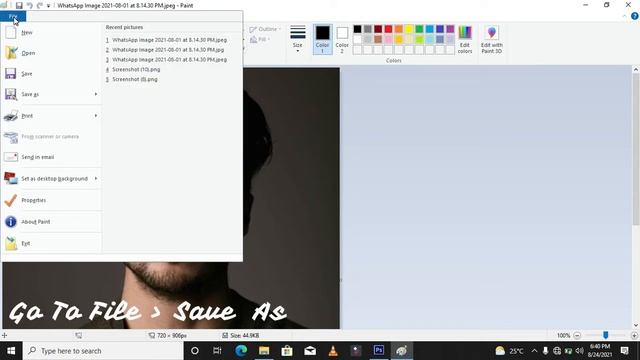 how to fix jpg file photoshop opening error"could not complete your request because a sofn dqt смотреть онлайн