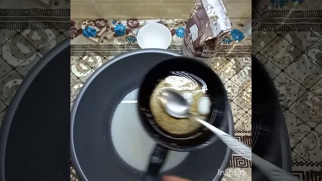 Тесто для пирогов.