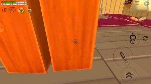 DOORS в чикен ган 3