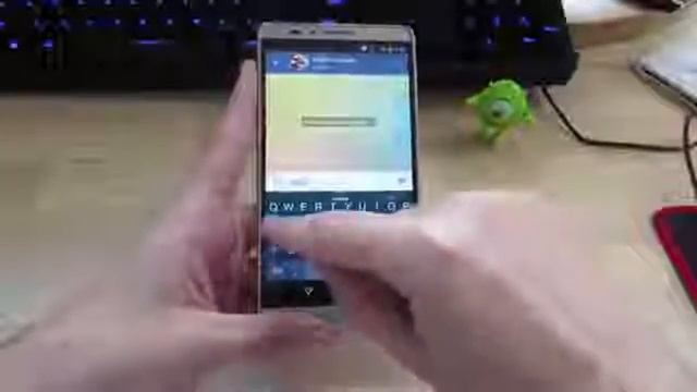 Telegram на русском установка