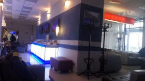 Карта PRIORITY PASS от Сбербанк Премьер.