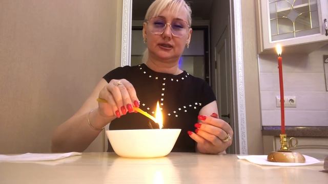 Снятие приворота с мужчины (женщины). Открытие дороги к друг другу. ??