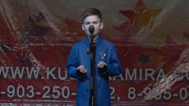 Тошматов Лев- Встанем #шаман#встанем#ярославдронов#ярусский