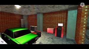 Жигули с турбиной! Прокачал жигуль до гоночной машины! Voyage 4