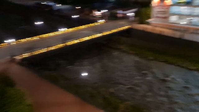 Роза Хутор отель Редисон 5*. Номер Премиум сдвоенный с видом на реку Мзымта. Ночь. Лето 2022. смотреть онлайн