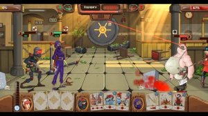 Прохождение игры Mafioso #41 Только Хайфский Скорпион