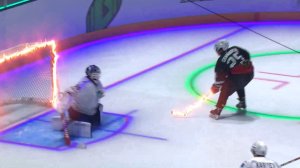 Фиджитал Игры-3 в Казани | NHL + хоккей 3х3