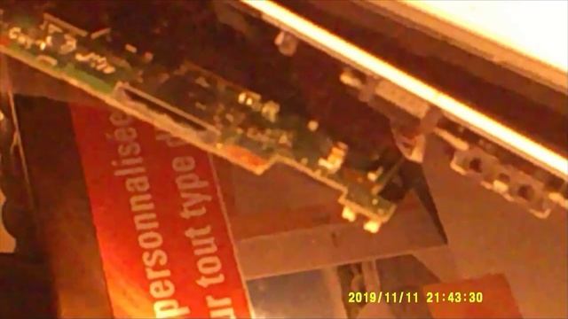 Remplacement pile (Battery) lithium Fujitsu LifeBook S752 смотреть онлайн