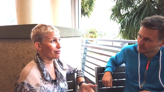 Нина Рубштейн: продвижение в социальных сетях. Секреты продаж в соц. сетях