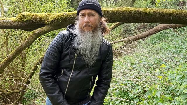 Zacry Monddai Sonnets Shakespeare Sonnet 32 смотреть онлайн