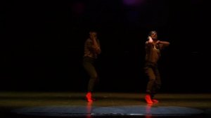 Современные танцы • Школа танцев Metro Dance в Смоленске