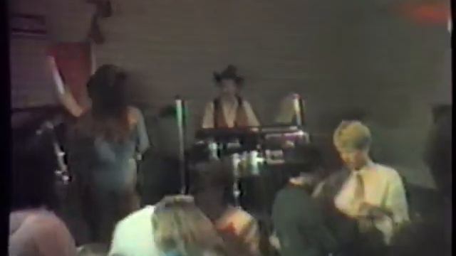 G.F.band leiden 1990 Jackson смотреть онлайн