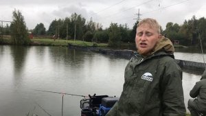 Рыбалка. Обзор платника Лагуна (Еганово). Часть 1