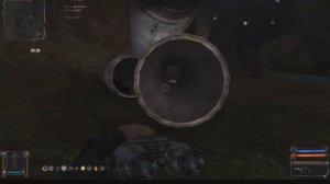 S.T.A.L.K.E.R. Золотой шар. Завершение. Хабар (тайник) Попандополо. Свалка