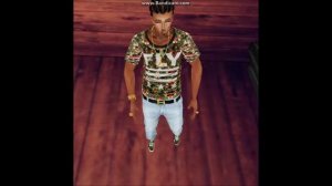 EdStyle LoLo Ferrari [TiDiaBlLe97x_PROD] Clip IMVU