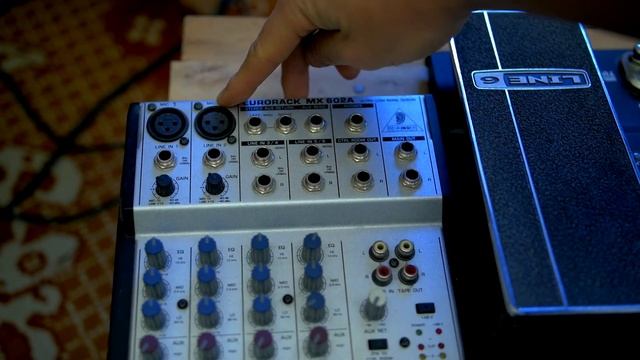 Запись микрофона. Подключение микрофона и запись звука. смотреть онлайн