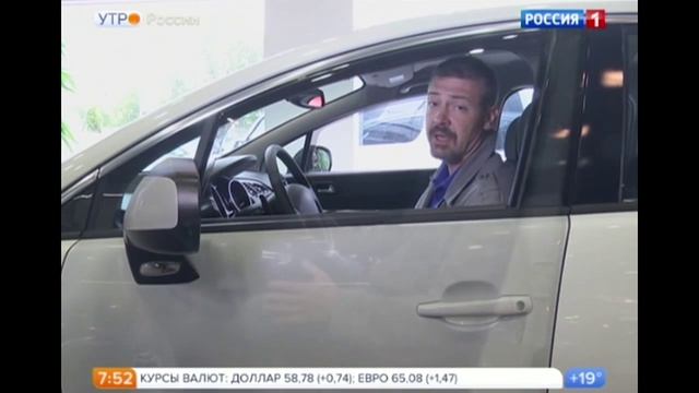 Комментарий эксперта ФГУП НАМИ Юрия Черненко о применении новых материалов производства автомобилей