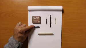 Kaweco Liliput