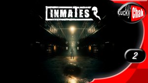 Inmates прохождение - Полет #2