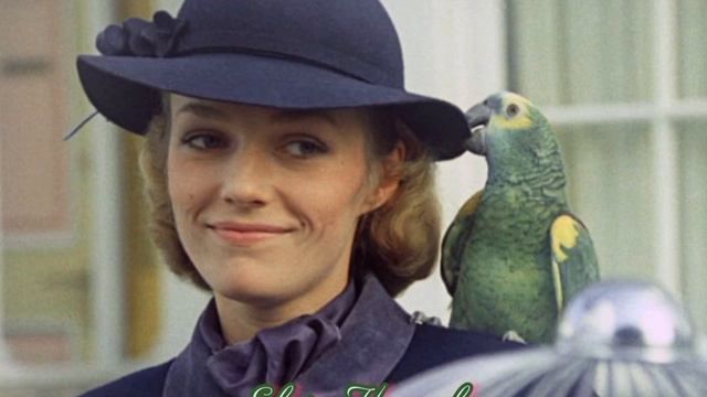 Мэри Поппинс ..# одетстве#длядуши#любимые песни#песнискинофильмов#ветерперемен смотреть онлайн